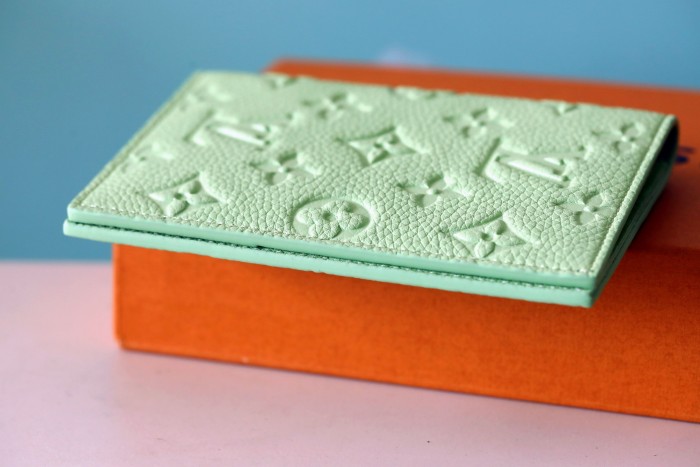 Pocket Organizer Aerogram Collection “11*8*1CM” 002