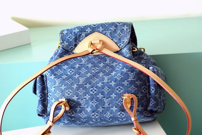 Montsouris Cargo ”32*30.5*16CM“ 086