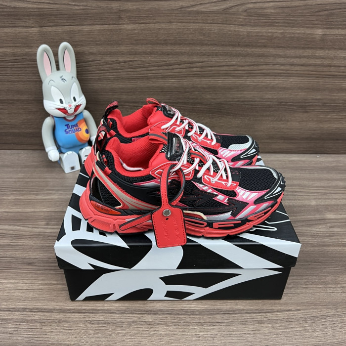 Off Be Right Back Sneaker(Unisex)36-47=