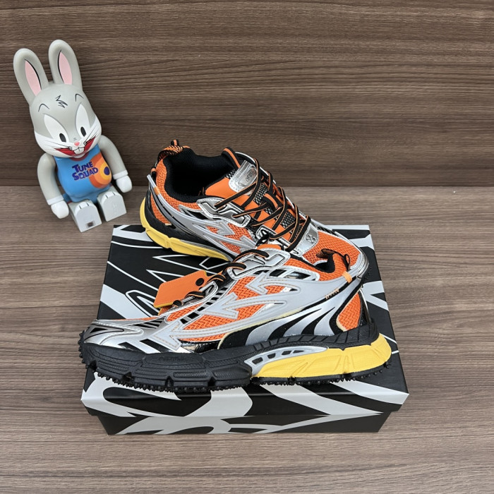 Off Be Right Back Sneaker(Unisex)36-47=