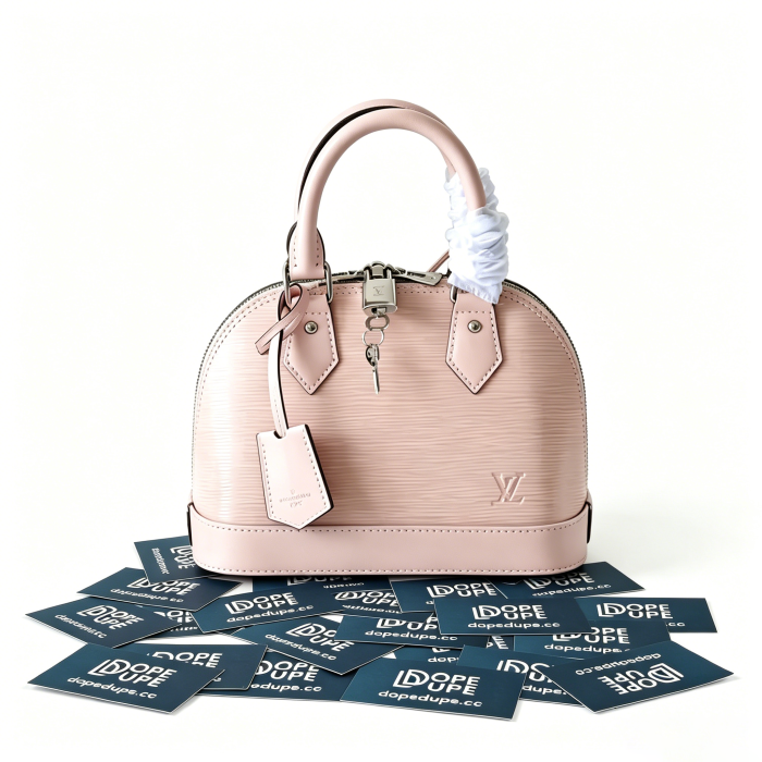 PM Alma BB Shoulder Bag “23.5*17.5*11.5CM” 047