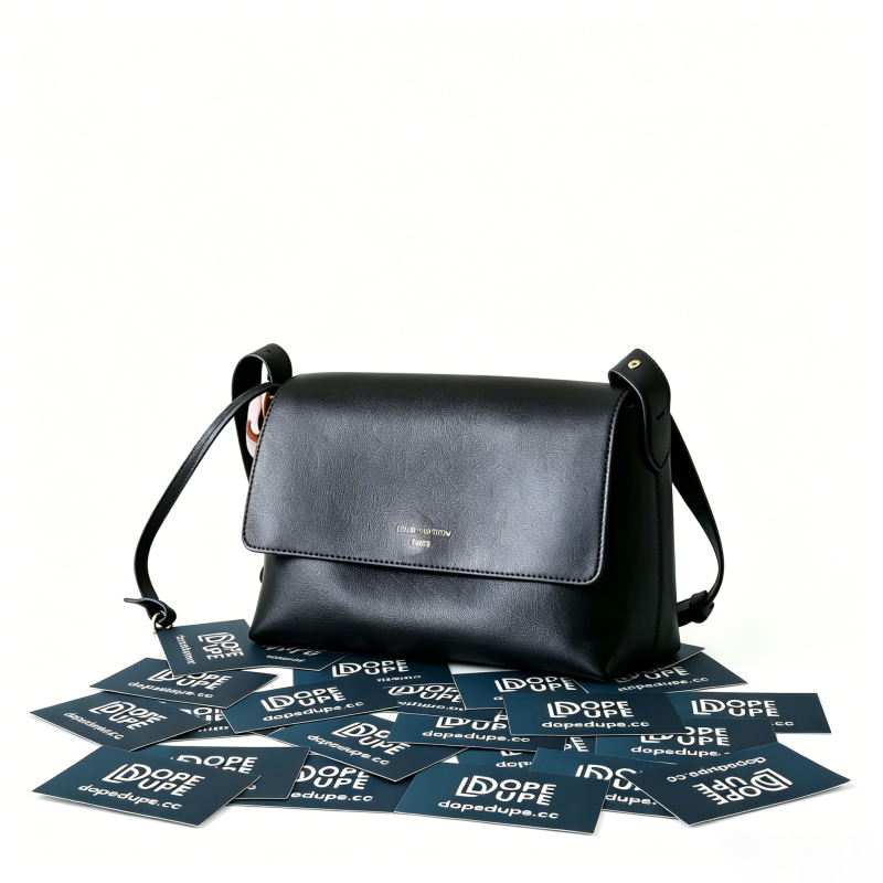 Low Key Messenger “30*18*12CM” 086