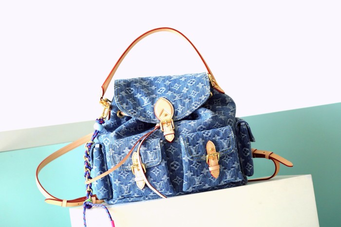 Montsouris Cargo ”32*30.5*16CM“ 086