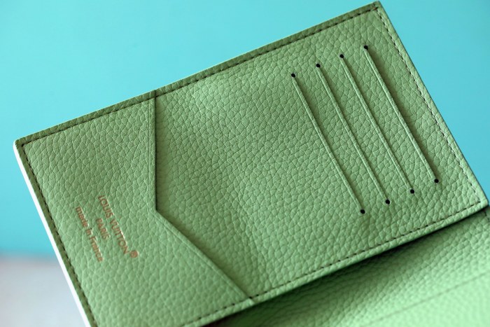 Pocket Organizer Aerogram Collection “11*8*1CM” 002