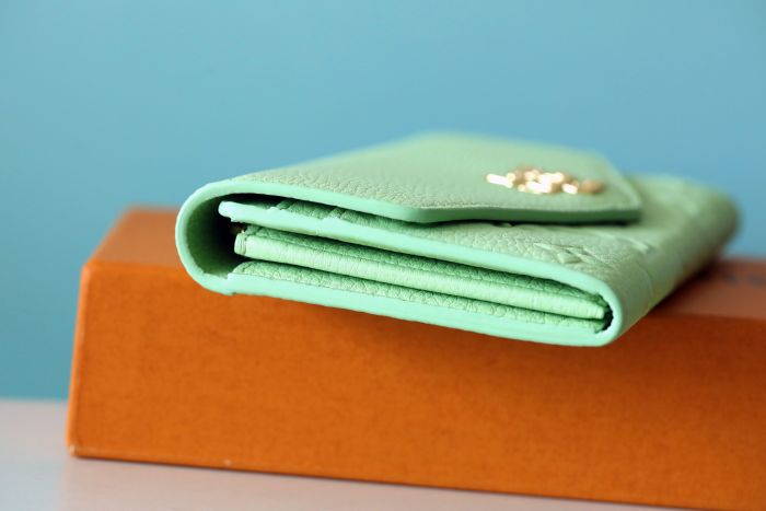 Sarah Wallet “19*10.5*2CM” 063