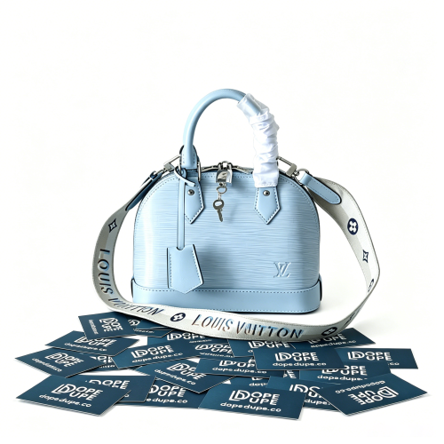 PM Alma BB Shoulder Bag “23.5*17.5*11.5CM” 047