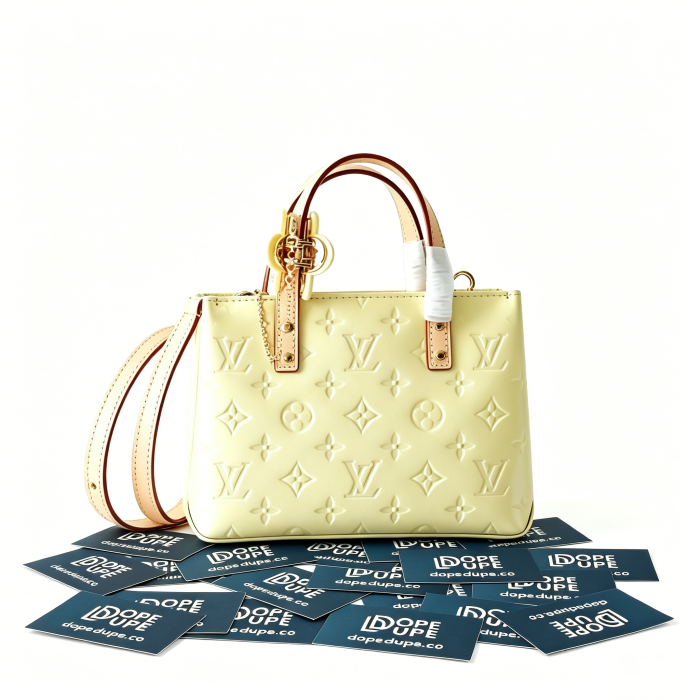 PM Reade Tote “22*16.5*11CM” 036