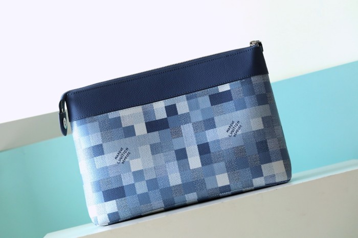 Pochette Voyage Souple “33.5*26*5.5CM” 063