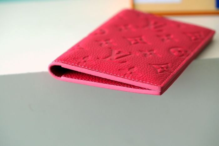 Pocket Organizer Aerogram Collection “11*8*1CM” 002
