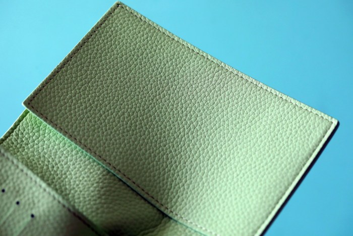 Pocket Organizer Aerogram Collection “11*8*1CM” 002