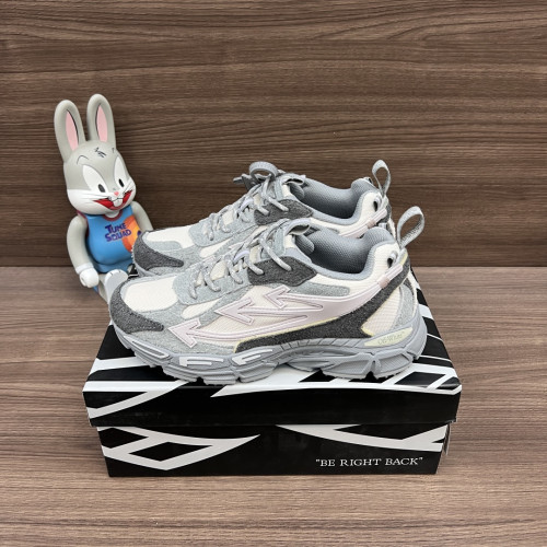 Off Be Right Back Sneaker(Unisex)36-47=