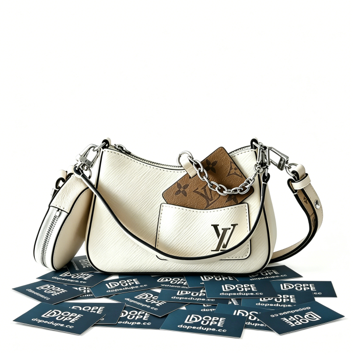 Marellini Crossbody Bag “19*13.5*6.5CM” 096