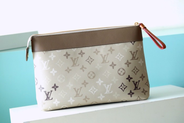 Pochette Voyage Souple “33.5*26*5.5CM” 063