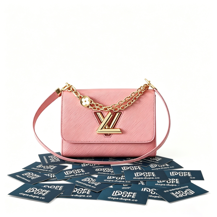 GM Twist Crossbody Bag “23*17*9.5CM” 087