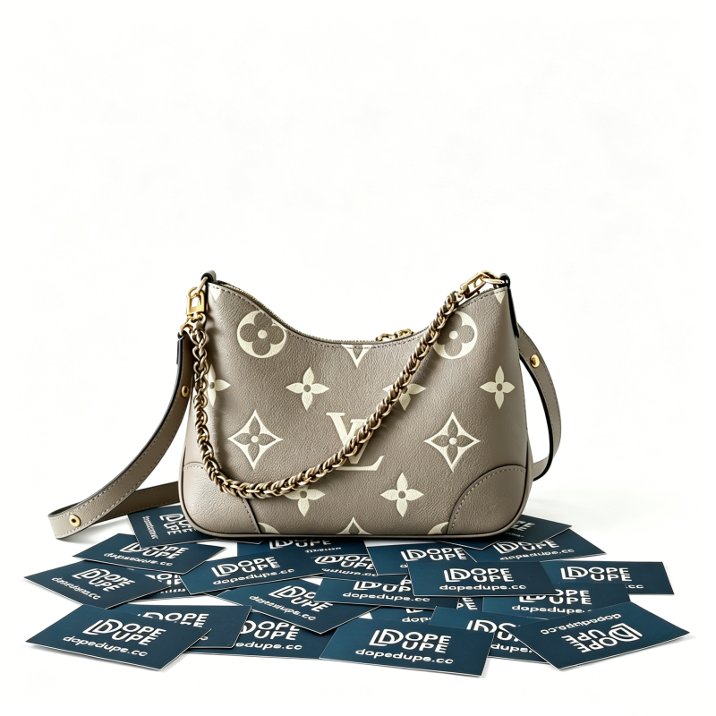 Boulogne Crossbody Bag “29*16*9.5CM” 037