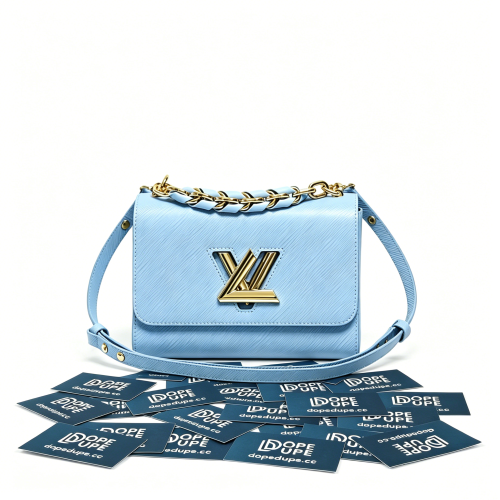GM Twist Crossbody Bag “23*17*9.5CM” 087