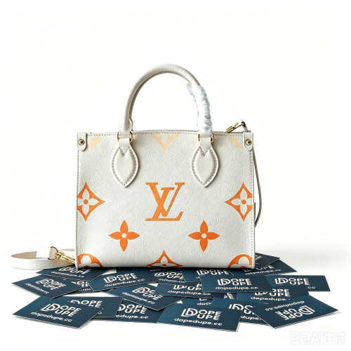 PM Onthego Tote “25*19*11.5CM” 086