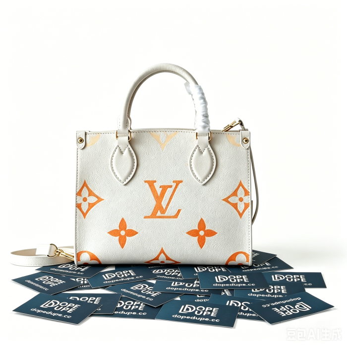 PM Onthego Tote “25*19*11.5CM” 086
