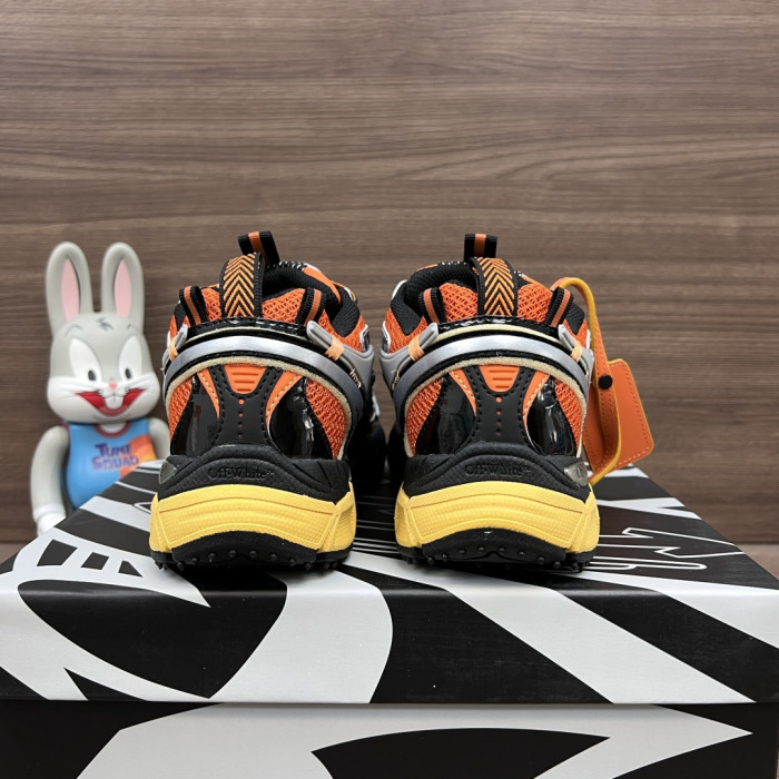 Off Be Right Back Sneaker(Unisex)36-47=