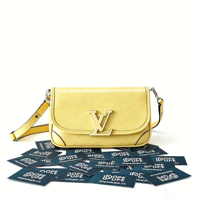 Buci Crossbody Bag “24.5*15.5*9CM” 066