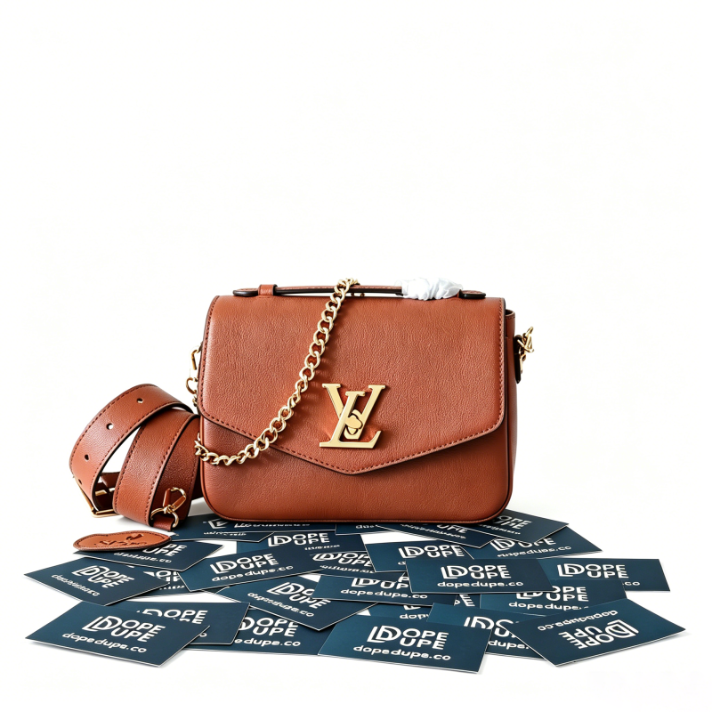 Oxford Crossbody Bag “22*16*9.5CM” 048