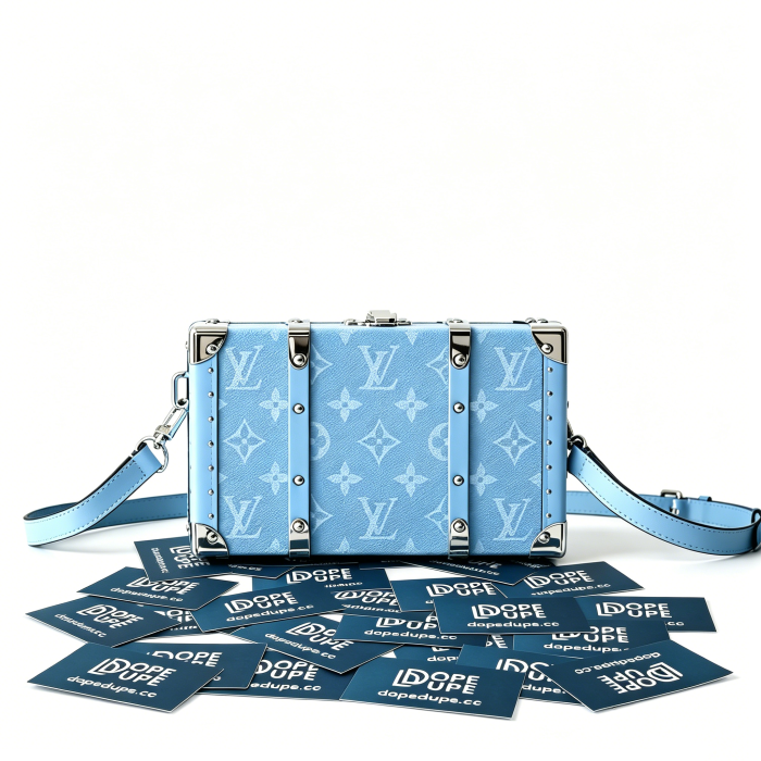 Neo Wallet Trunk Crossbody Bag “21.5*12.3*6CM” 017