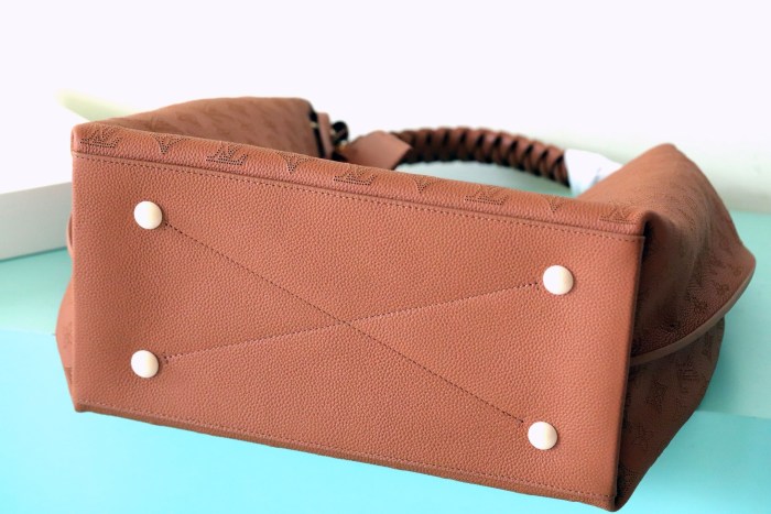 Carmel Hobo Bag  “40*35*17CM” 0701