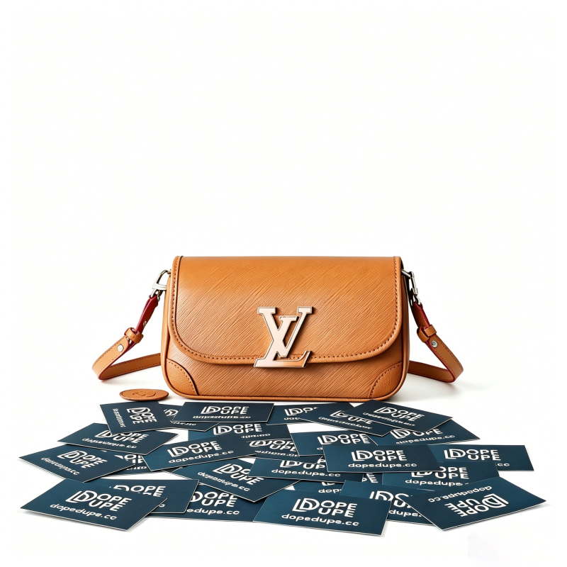 Buci Crossbody Bag “24.5*15.5*9CM” 066