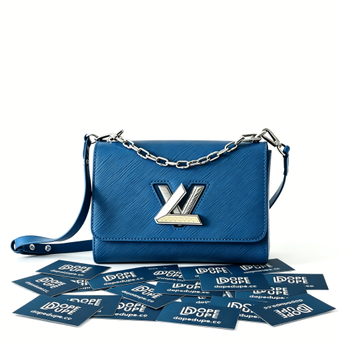 GM Twist Crossbody Bag “23*17*9.5CM” 087