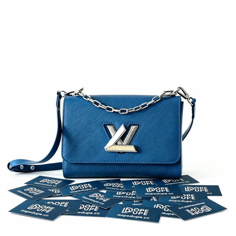 GM Twist Crossbody Bag “23*17*9.5CM” 087