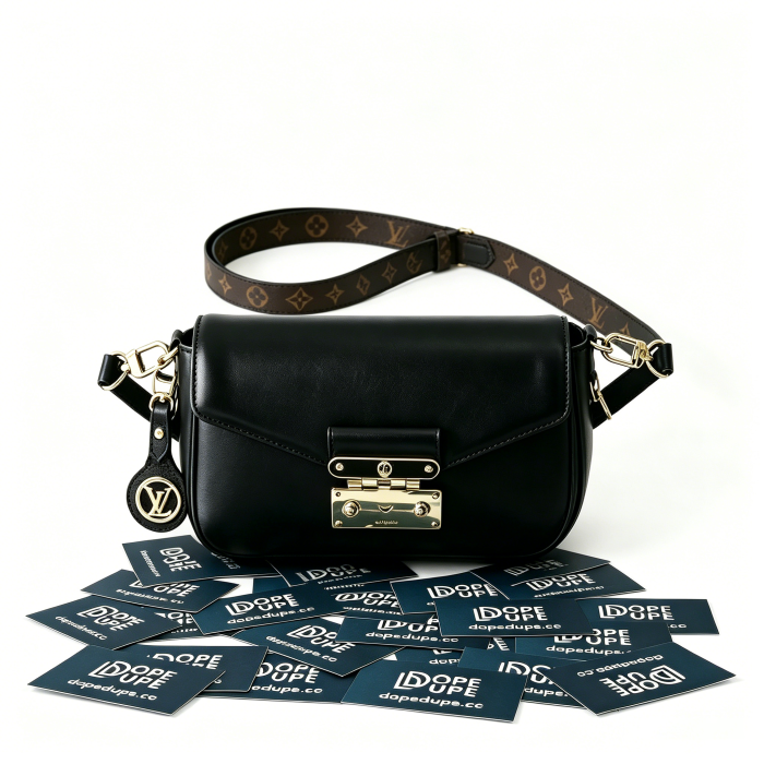 Swing Crossbody Bag “24*15*6CM” 047