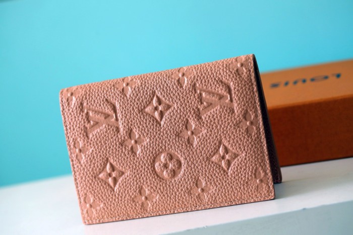 Pocket Organizer Aerogram Collection “11*8*1CM” 002