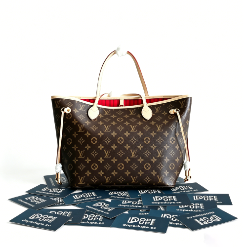 Neverfull Tote “31*28*14CM” 054