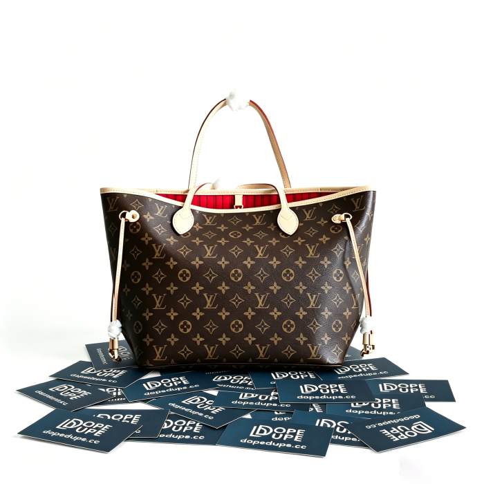 Neverfull Tote “31*28*14CM” 054