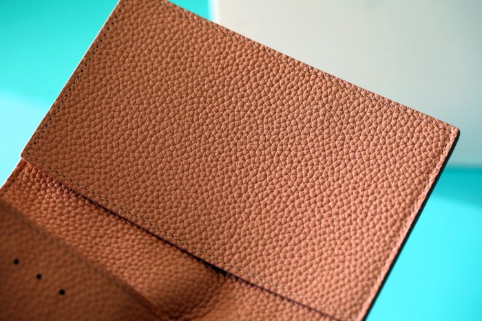 Pocket Organizer Aerogram Collection “11*8*1CM” 002