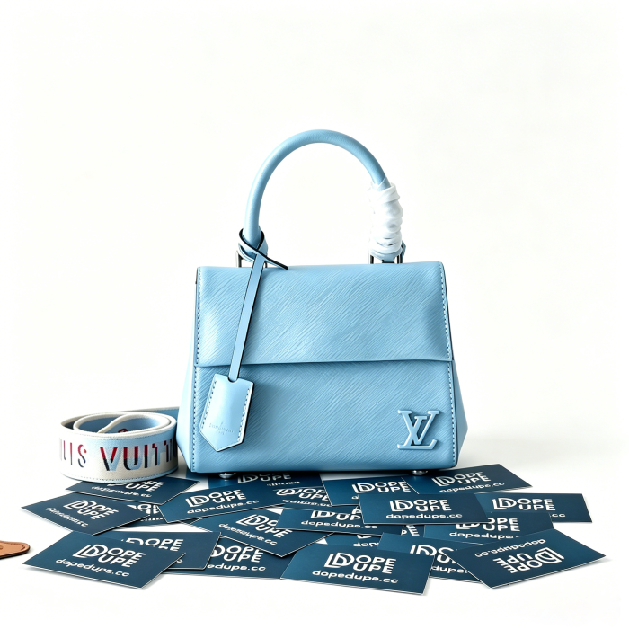 Mini Cluny Shoulder Bag “20*16*7.5CM” 037