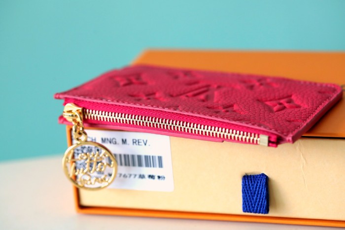 Romy Card Holder ”12*8*0.8CM“  062