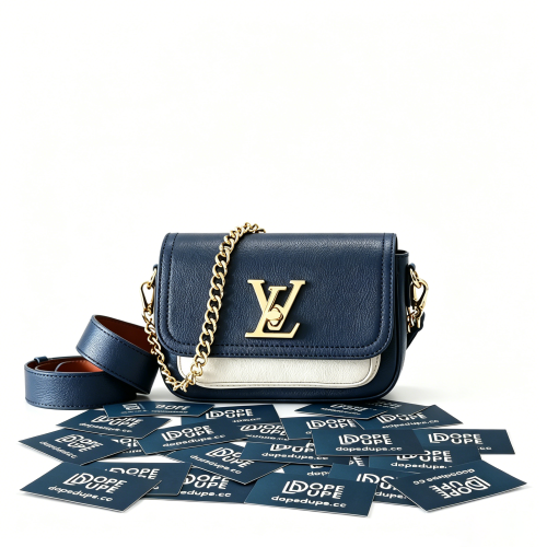 Lockme Tender Crossbody Bag “19*13*8” 027