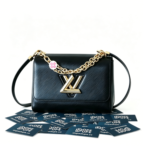 GM Twist Crossbody Bag “23*17*9.5CM” 087