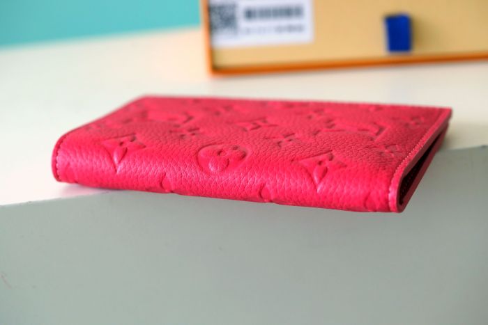 Pocket Organizer Aerogram Collection “11*8*1CM” 002
