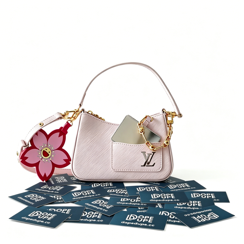 Marellini Cherry Blossom “19*13.5*6.5CM” 096