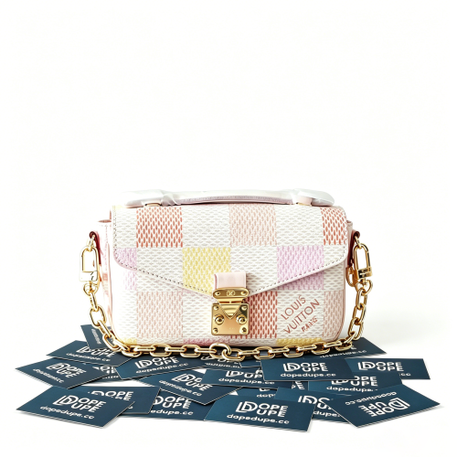 Pochette Mètis East West Bag “21.5*13.5*6CM” 077