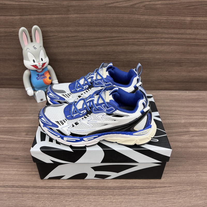 Off Be Right Back Sneaker(Unisex)36-47=