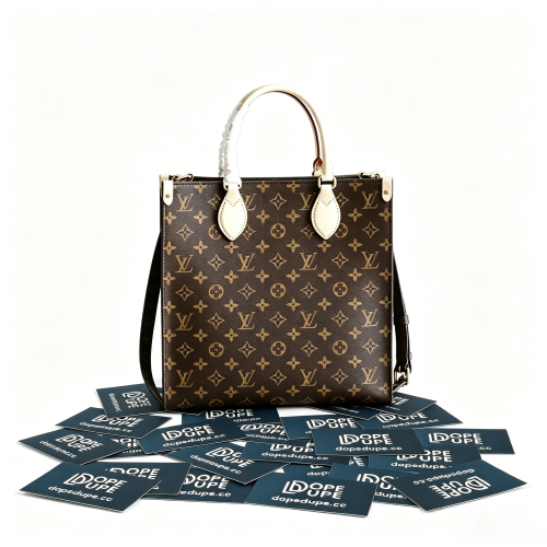 Petit Sac Plat Shoulder Bag “30*10*31CM” 085