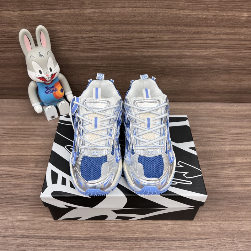 Off Be Right Back Sneaker(Unisex)36-47=