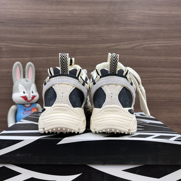 Off Be Right Back Sneaker(Unisex)36-47=