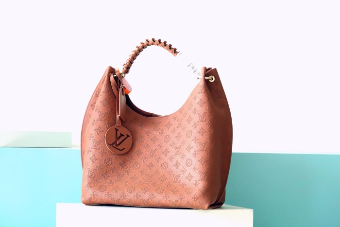 Carmel Hobo Bag  “40*35*17CM” 0701