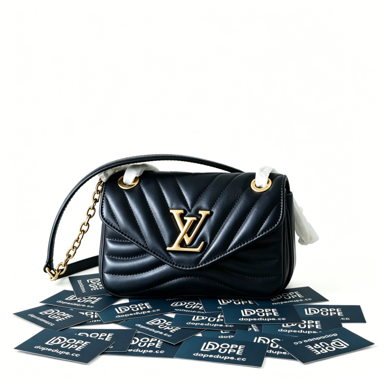 New Wave Crossbody Bag “21*13*7CM” 027