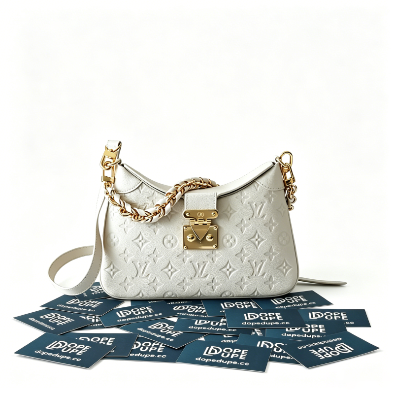 Twinny Hobo Bag “29*19*9CM” 076