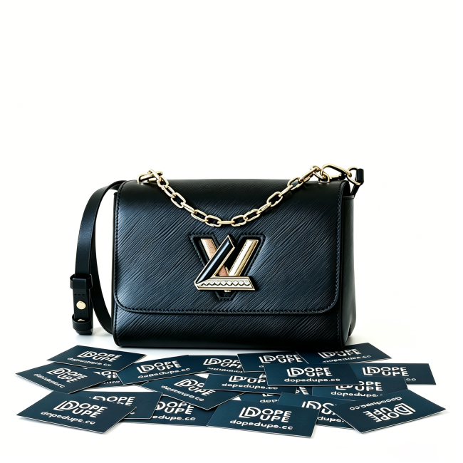GM Twist Crossbody Bag “23*17*9.5CM” 087